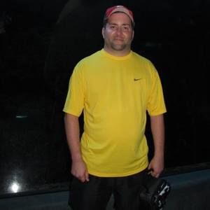 Meet your Posher, Brian